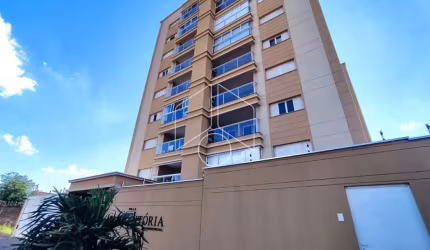 Residencial Apartamento em Marília