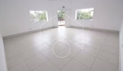 Comercial Sobreloja em Marília
