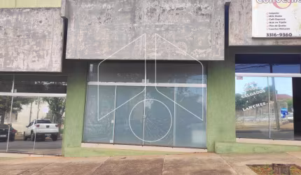 Comercial Sala em Marília