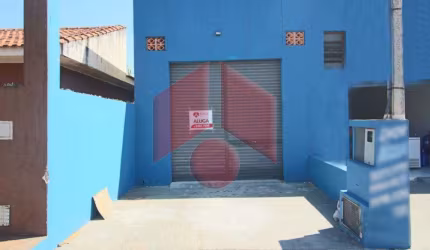Comercial Sobreloja em Marília