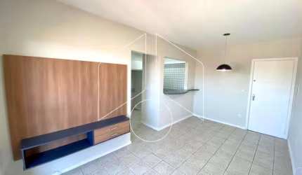 Residencial Apartamento em Marília