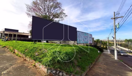 Terreno Fora de Condomínio em Marília