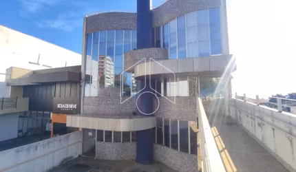 Comercial LojaSalão em Marília