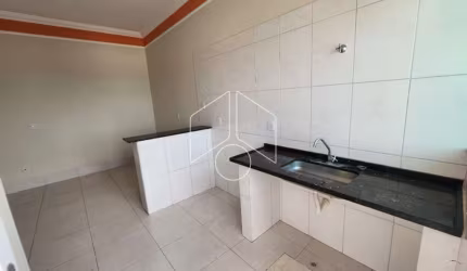 Residencial Apartamento em Marília