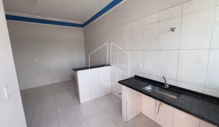 Residencial Apartamento em Marília