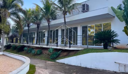 Residencial Chácara em Condomínio em Marília