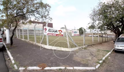 Terreno Fora de Condomínio em Marília