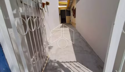 Comercial LojaSalão em Marília