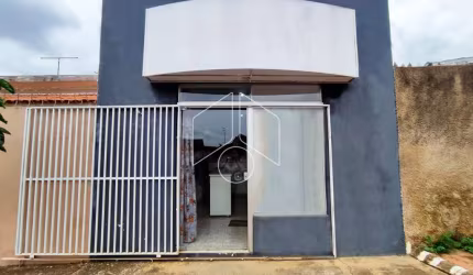 Comercial LojaSalão em Marília