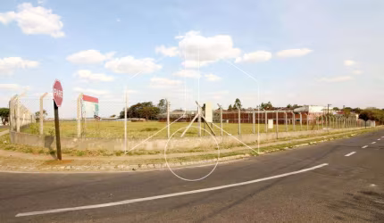 Terreno Área em Marília