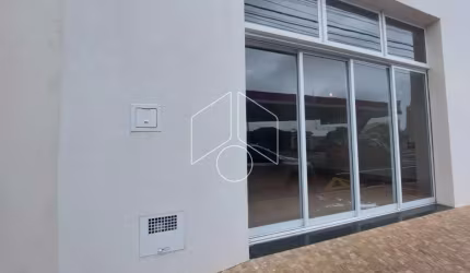Comercial GalpãoBarracão em Marília