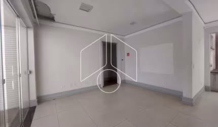 Comercial Sobreloja em Marília