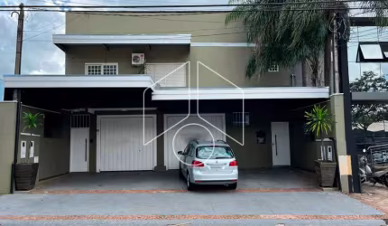 Residencial Casa em Marília
