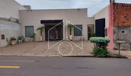 Comercial Sala em Marília