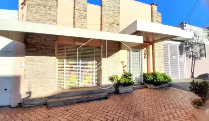 Residencial / Casa - Banzato - Venda - Misto