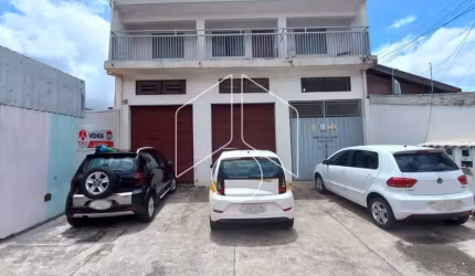 Comercial LojaSalão em Marília