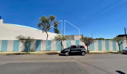 Comercial LojaSalão em Marília
