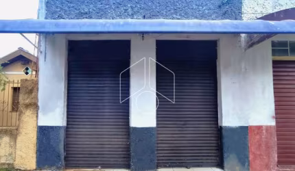 Comercial LojaSalão em Marília