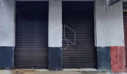 Comercial LojaSalão em Marília