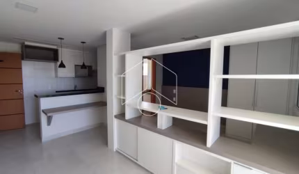 Residencial Apartamento em Marília