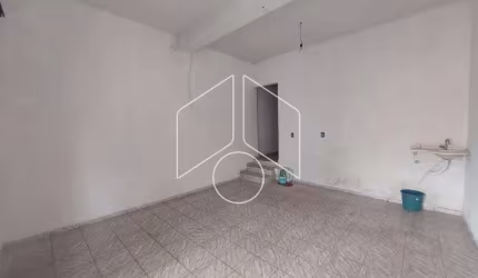 Comercial LojaSalão em Marília