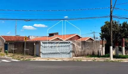 Terreno Área em Marília
