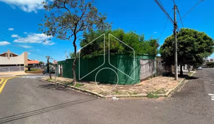 Terreno Fora de Condomínio em Marília