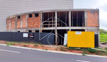 Comercial LojaSalão em Marília