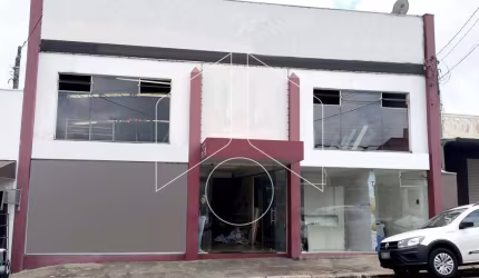 Comercial Sala em Condomínio em Marília