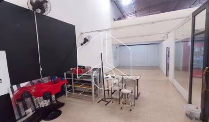 Comercial Sala em Condomínio em Marília