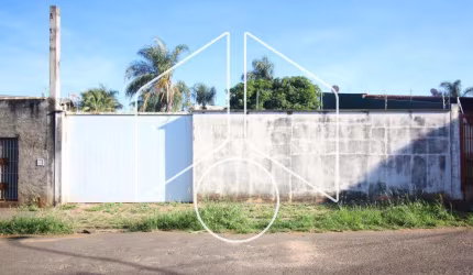 Terreno Área em Marília
