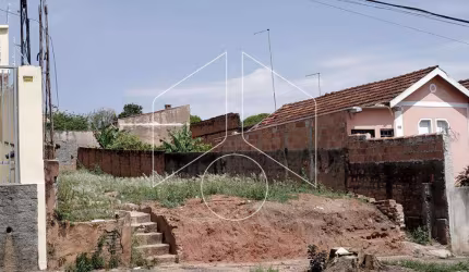 Terreno Fora de Condomínio em Marília