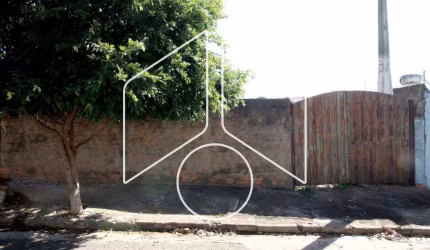 Terreno Fora de Condomínio em Marília