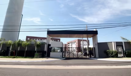 Residencial Apartamento em Marília