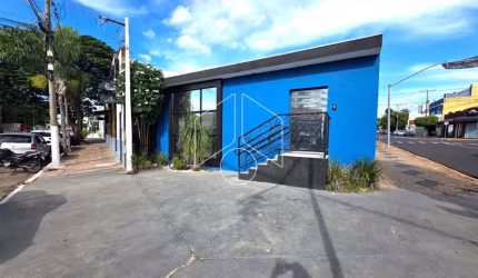 Comercial Sala em Marília