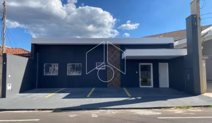 Comercial Casa em Marília