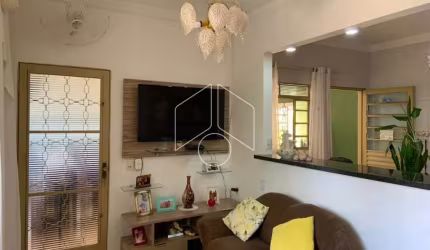 Residencial Casa em Marília