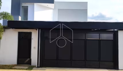 Residencial Casa em Marília