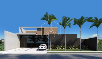 Comercial LojaSalão em Marília