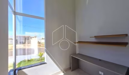 Residencial Casa em Condomínio em Marília