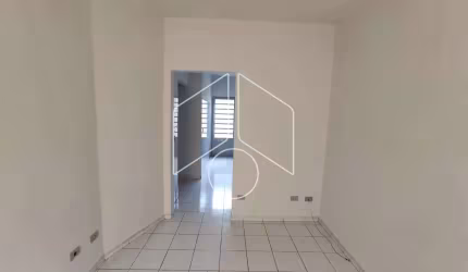Residencial Casa em Marília