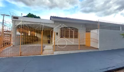 Comercial Casa em Marília