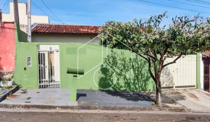 Residencial Casa em Marília
