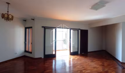 Residencial Apartamento em Marília