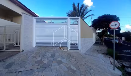 Residencial Casa em Marília