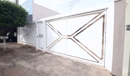 Residencial Casa em Marília
