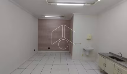 Comercial Sala em Marília