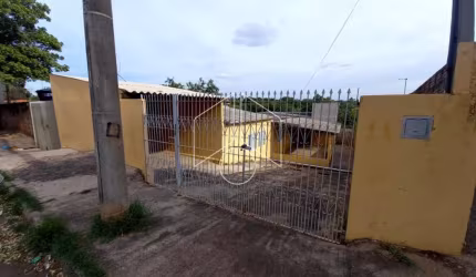 Comercial Casa em Marília