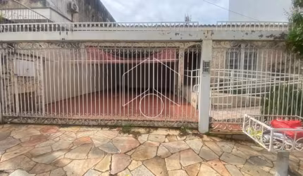 Residencial Casa em Marília