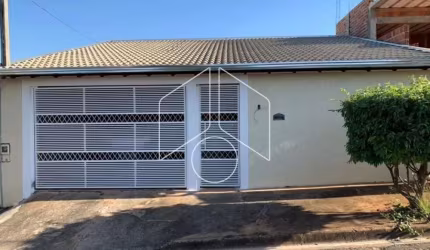 Residencial Casa em Marília